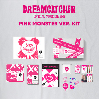 Dreamcatcher スア　トレカ　Prequel Before ver DREAMCATCHER 1st Mini Album Prequel Before ver. No photo